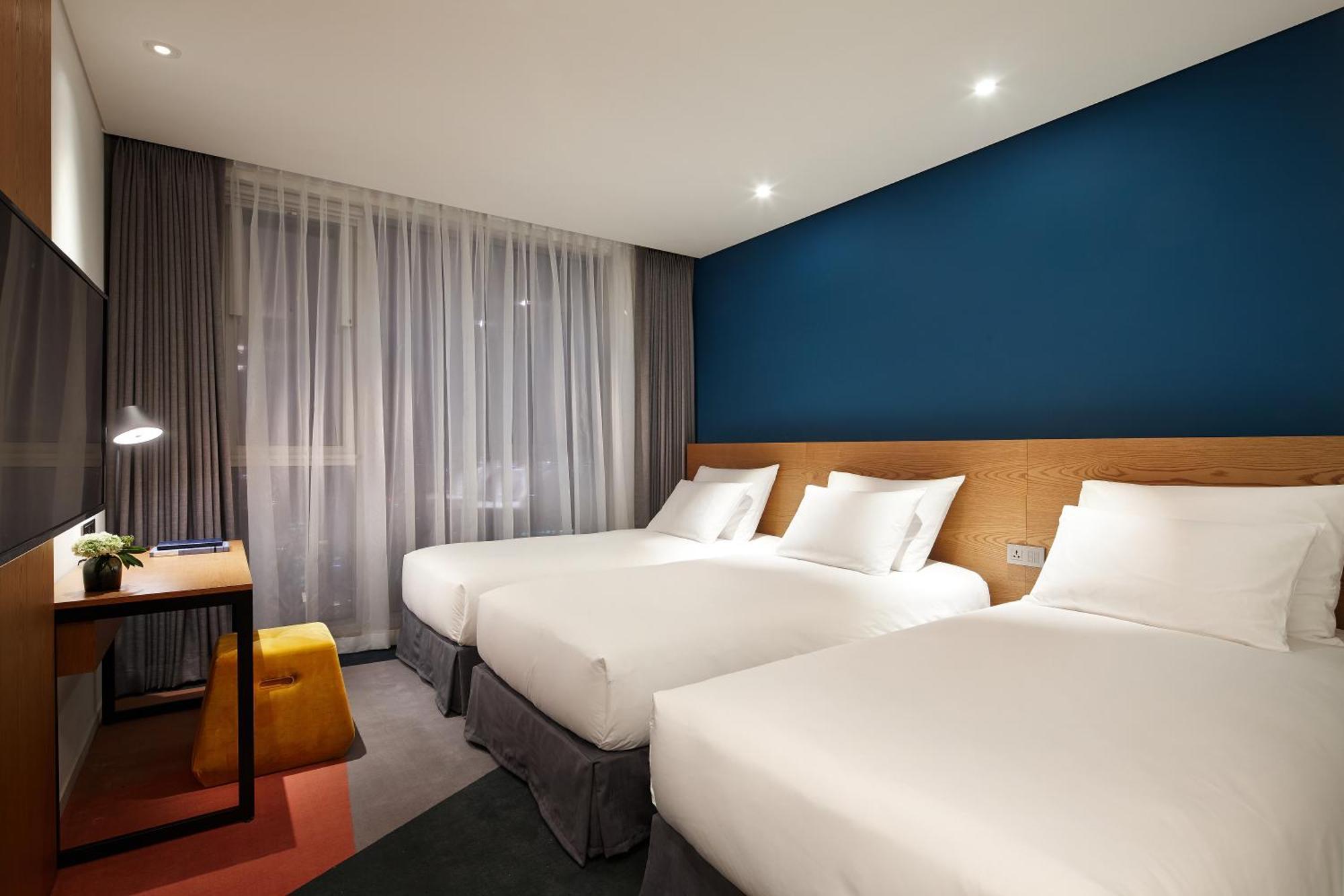 Flash Sale-Standard Triple Room