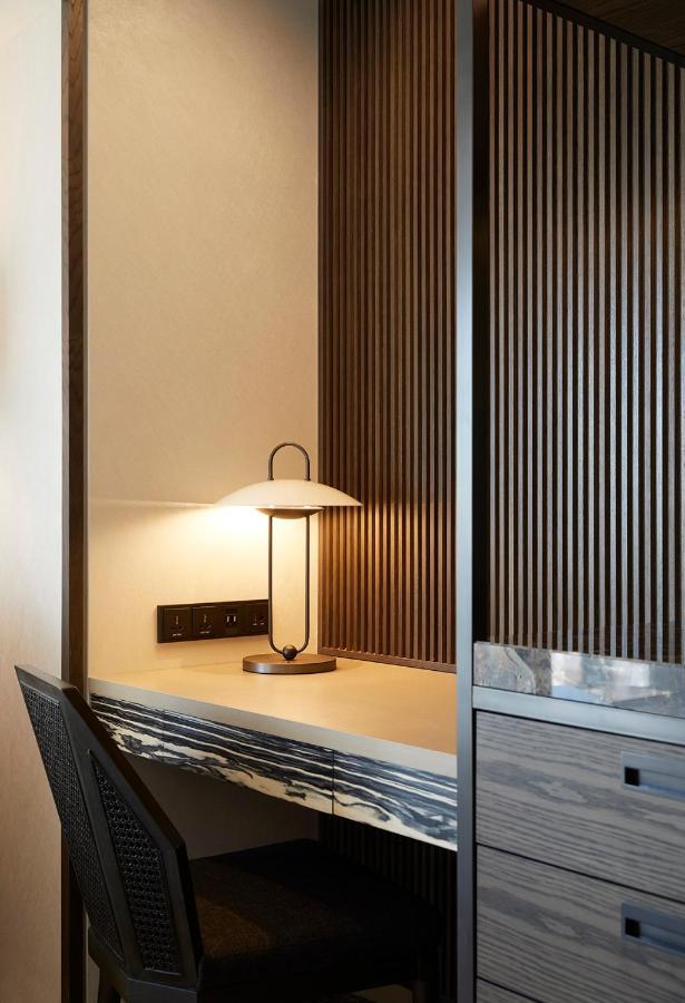 Classic Kamer met Kingsize Bed - Toegankelijk voor Gasten met een Lichamelijke Beperking