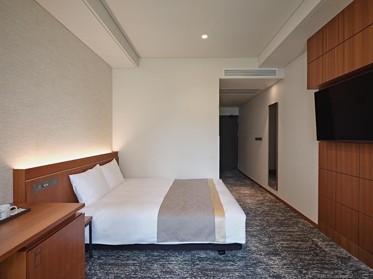 Double Room - Disability Access