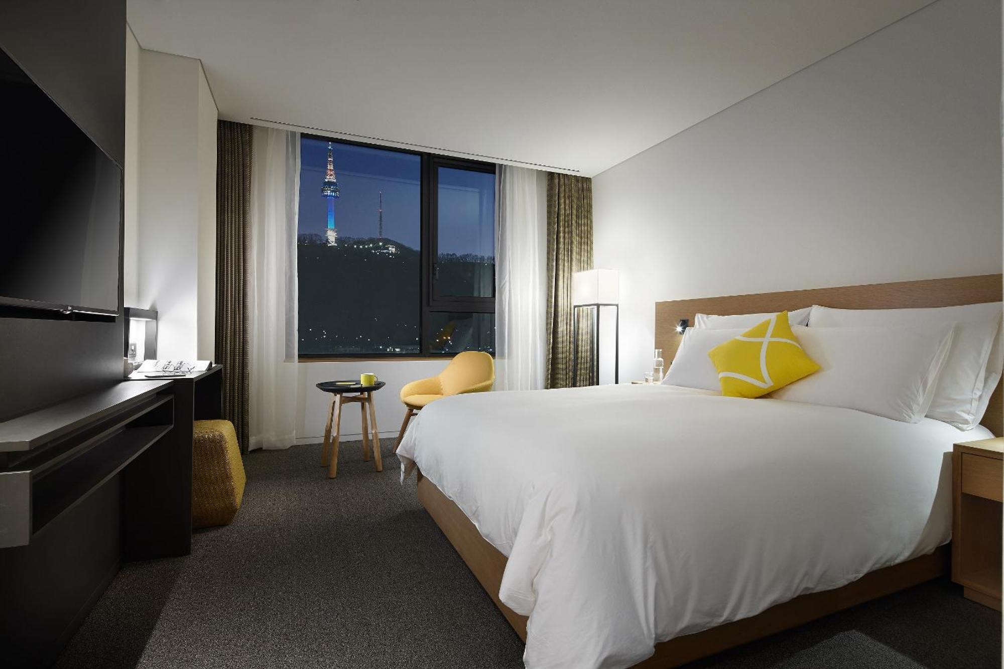 Superior Double Room Namsan Mountain View,1235298305:JPEG
