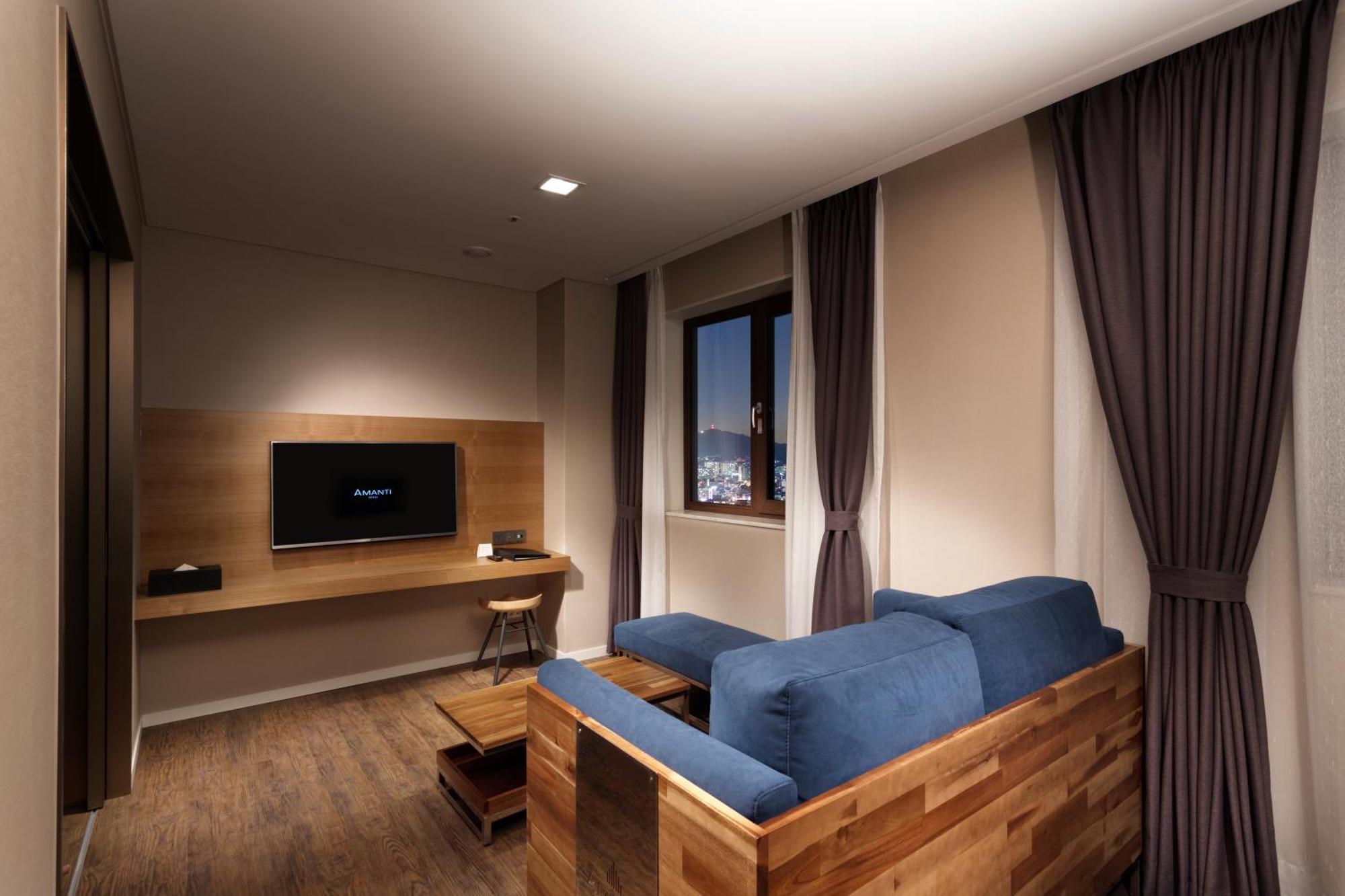 Suite