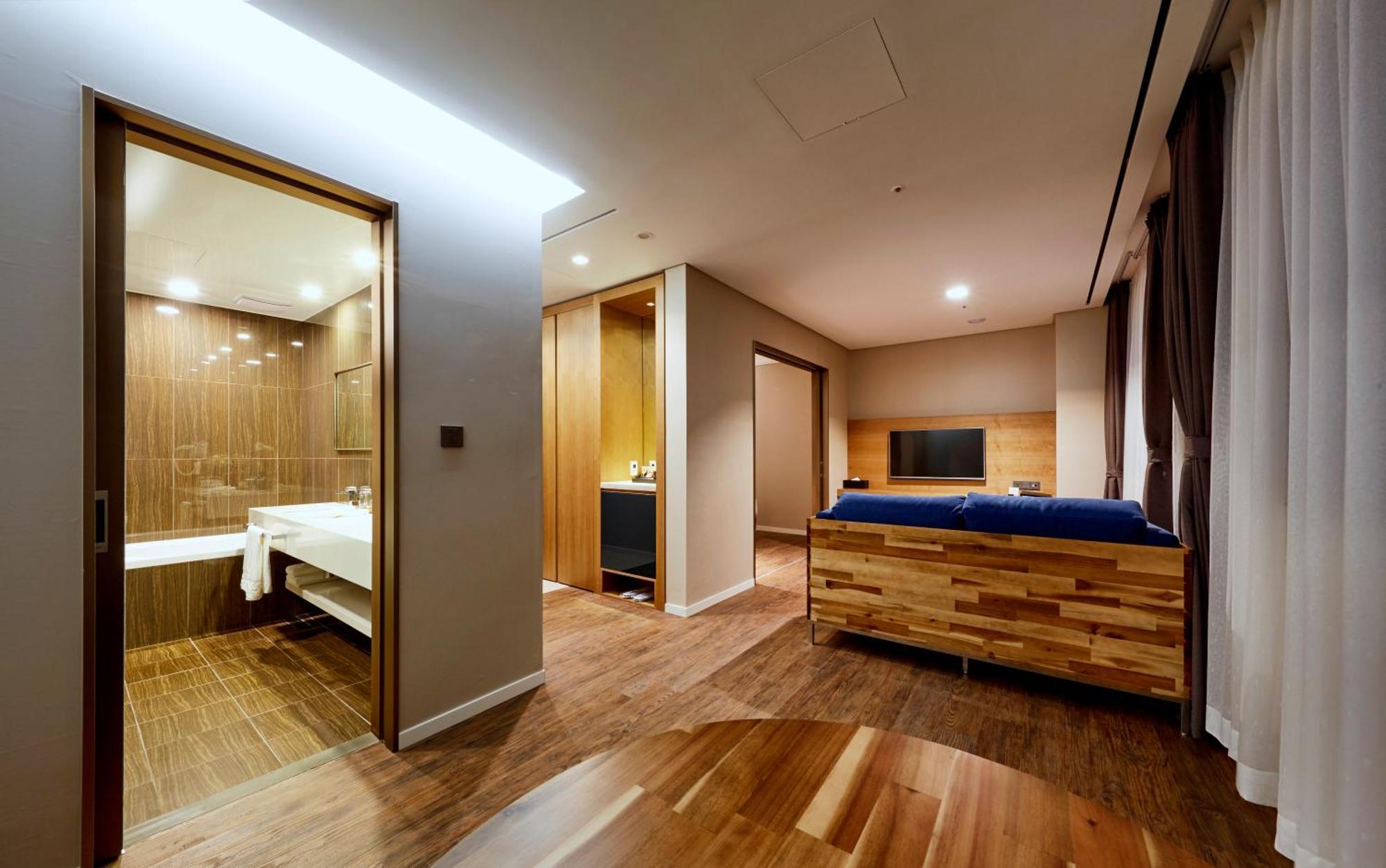 Suite