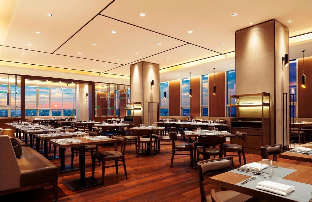 Four Points By Sheraton Josun, Seoul Station-1