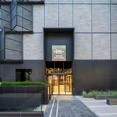Mercure Ambassador Seoul Hongdae-2